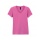 Gildan Softstyle Ladies V-Neck Azalea S - Photo