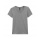 Gildan Softstyle Ladies V-Neck Sport Grey S - Photo