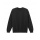 Gildan Softstyle Mid. Crewneck Black 2XL - Photo