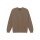 Gildan Softstyle Mid. Crewneck Brown Savana 2XL - Photo