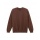 Gildan Softstyle Mid. Crewneck Cocoa 2XL - Photo