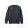 Gildan Softstyle Mid. Crewneck Dark Heather L - Photo