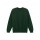 Gildan Softstyle Mid. Crewneck Forest Green 2XL - Photo