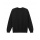 Gildan Softstyle Mid. Crewneck Heather Black 2XL - Photo