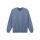 Gildan Softstyle Mid. Crewneck Stone Blue 2XL - Photo
