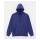Gildan Softstyle Mid. Hoodie Cobalt 2XL - Zdjęcie