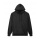 Gildan Softstyle Mid. Hoodie Heather Black 2XL - Photo