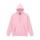 Gildan Softstyle Mid. Hoodie Light Pink 2XL - Zdjęcie