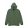 Gildan Softstyle Mid. Hoodie Military Green L - Zdjęcie