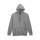 Gildan Softstyle Mid. Hoodie Sport Grey L - Zdjęcie