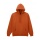 Gildan Softstyle Mid. Hoodie Texas Orange 2XL - Zdjęcie