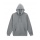 Gildan Softstyle Mid. Zip Sweat. Sport Grey 2XL - Zdjęcie