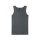 Gildan Softstyle Tank Top Charcoal S - Zdjęcie