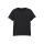 Gildan Softstyle Youth T Black S - Zdjęcie