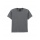 Gildan Softstyle Youth T Charcoal S - Zdjęcie