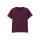 Gildan Softstyle Youth T Maroon L - Zdjęcie