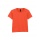 Gildan Softstyle Youth T Orange S - Zdjęcie
