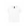 Gildan Softstyle Youth T White S - Zdjęcie