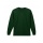 Gildan Ultra Cotton Long Sleeve Forest Green S - Zdjęcie
