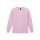 Gildan Ultra Cotton Long Sleeve Light Pink S - Zdjęcie