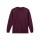 Gildan Ultra Cotton Long Sleeve Maroon S - Zdjęcie