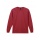 Gildan Ultra Cotton Long Sleeve T Cardinal Red S - Zdjęcie