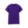 Gildan Ultra Cotton T Purple S - Zdjęcie