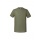 Iconic 195 Ringspun Premium Classic Olive 2XL - Photo