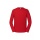 Iconic 195 Ringspun Premium LS Red 2XL - Zdjęcie