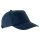 K-UP Bahia 7-Panel Cap Navy - Zdjęcie