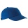 K-UP Bahia 7-Panel Cap Royal Blue - Zdjęcie