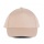 K-UP Cotton Cap-5 Panels Beige - Zdjęcie