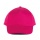 K-UP Cotton Cap-5 Panels Fuchsia - Zdjęcie