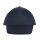 K-UP Cotton Cap-5 Panels Navy - Zdjęcie