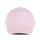 K-UP Cotton Cap-5 Panels Pink - Zdjęcie