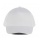 K-UP Cotton Cap-5 Panels White - Zdjęcie