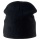 K-UP Fleece Lined Beanie Black - Zdjęcie