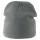 K-UP Fleece Lined Beanie Grey - Zdjęcie