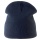 K-UP Fleece Lined Beanie Navy - Zdjęcie