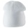 K-UP Fleece Lined Beanie White - Zdjęcie