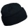 K-UP Knitted Hat Black - Zdjęcie