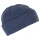 K-UP Knitted Hat Blue Heather - Zdjęcie