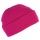 K-UP Knitted Hat Fuchsia - Zdjęcie