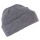 K-UP Knitted Hat Grey Heather - Zdjęcie