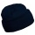 K-UP Knitted Hat Navy - Zdjęcie