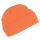 K-UP Knitted Hat Orange - Zdjęcie