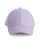 K-UP Orlando Men 6 Panel Cap L.Violet/L.Grey - Zdjęcie