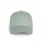 K-UP Orlando Men 6 Panel Cap Sage/Light Grey - Zdjęcie