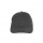 K-UP Sandwich Peak Cap-6 Panels Dark Grey/Black - Zdjęcie