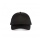 K-UP Trucker Mesh Cap-5 Panels Black - Zdjęcie